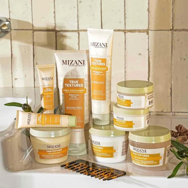 The Ultimate Curl Casting Bundle at Curl Creation Salon in Fort Wayne, IN